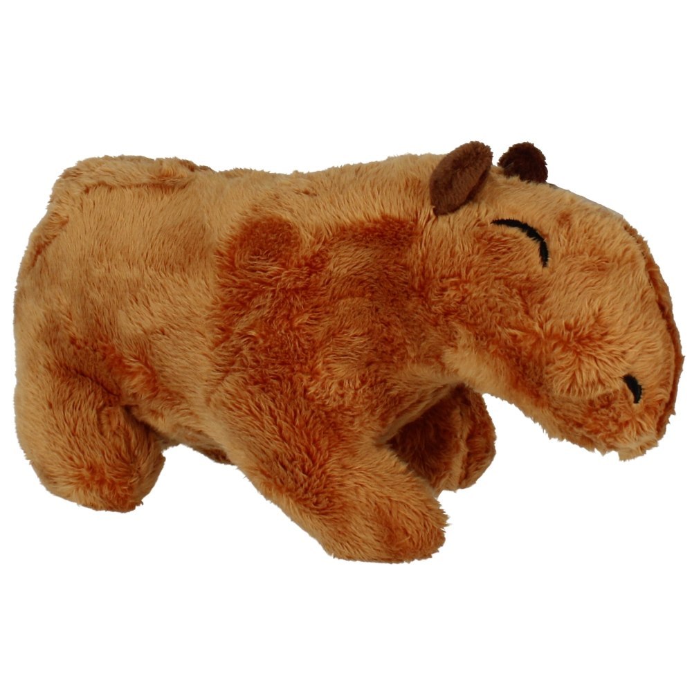 PELUCHE CAPIBARA 21CM 230517 ZAWADA